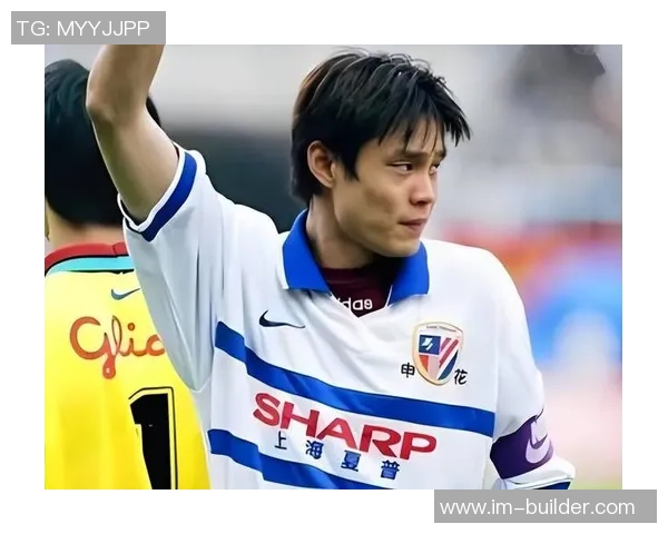 中国足球球星排名揭秘 谁将成为未来的足坛巨星之选